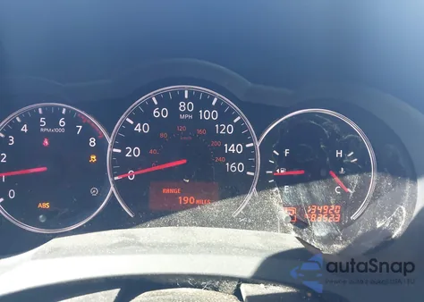 2012 Nissan Altima 3.5 Sr z USA, uszkodzony, nr VIN 1N4BL2AP6CC127030